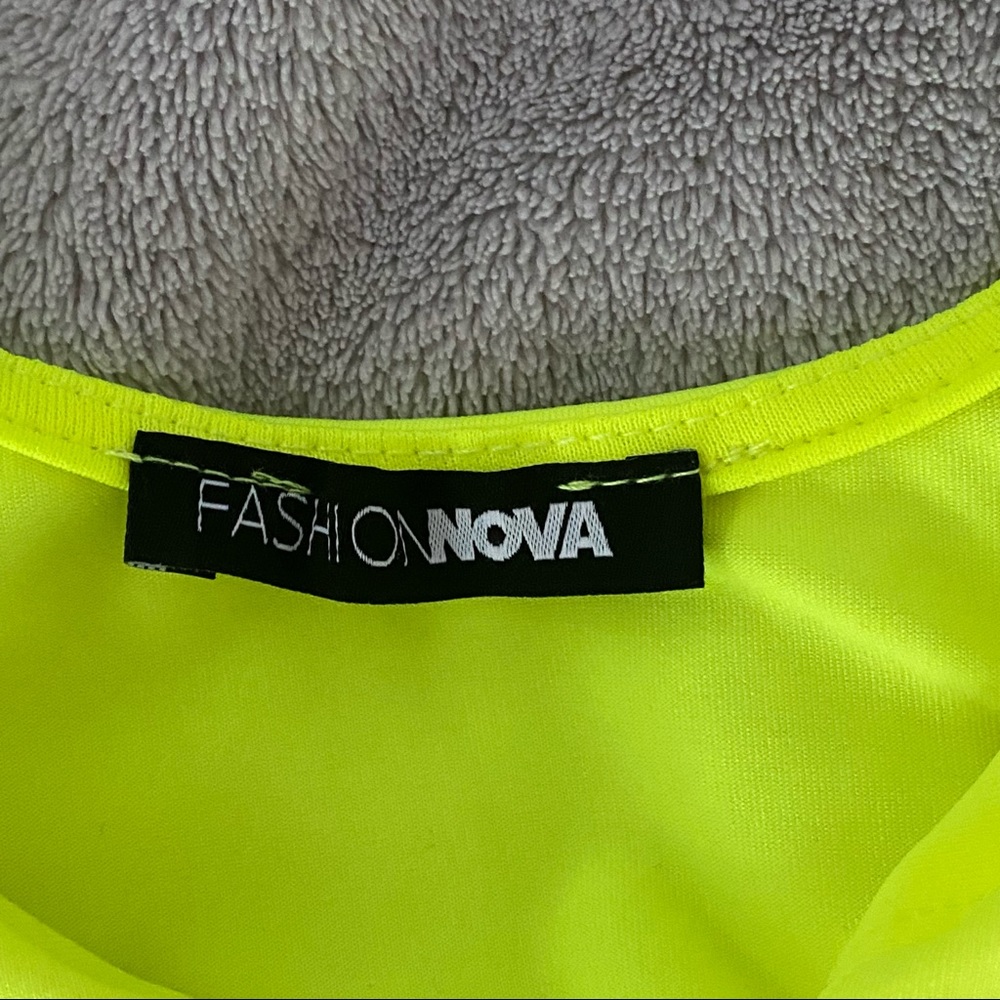 Bodysuit - Picture 2 of 5